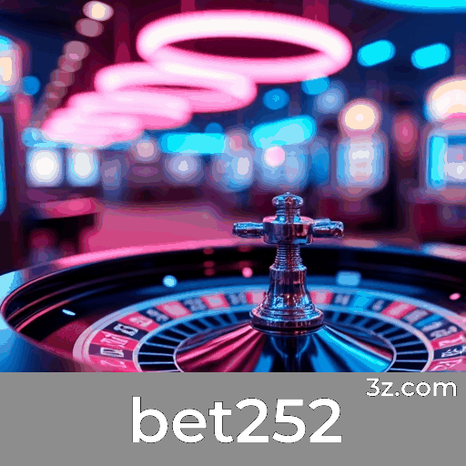 bet252: Cassino Online e Apostas Seguras