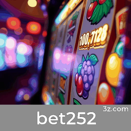 bet252: Cassino Online e Apostas Seguras