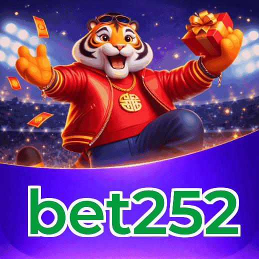 Siga a bet252 no Facebook
